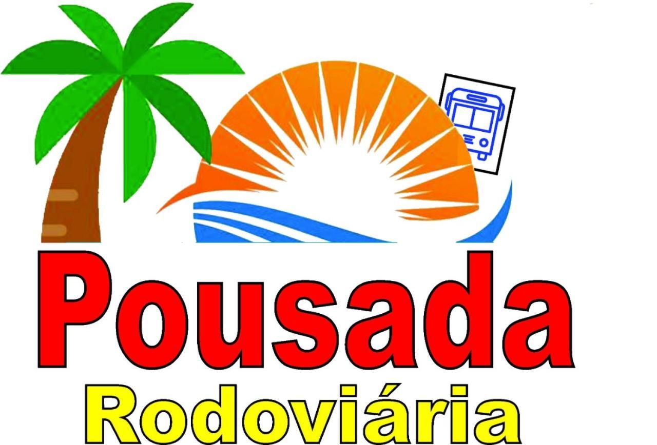 Pousada Rodoviaria Bertioga Exterior foto