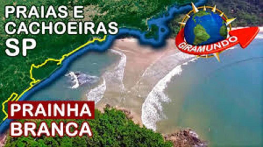 Pousada Rodoviaria Bertioga Exterior foto